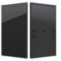 1358741-2 Solceller 8 kW - Komplett system med Growatt växelriktare