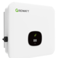 1358741-4 Solceller 8 kW - Komplett system med Growatt växelriktare