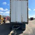 1356202-3 Visor trailer Kilafors 4-axle 2009