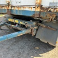 1356202-5 Visor trailer Kilafors 4-axle 2009
