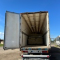 1356202-14 Visor trailer Kilafors 4-axle 2009
