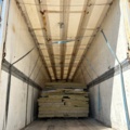 1356202-15 Visor trailer Kilafors 4-axle 2009