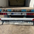 1356202-16 Visor trailer Kilafors 4-axle 2009