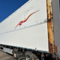1356202-17 Visor trailer Kilafors 4-axle 2009