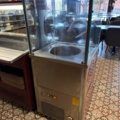 1199333-1 Ayran machine