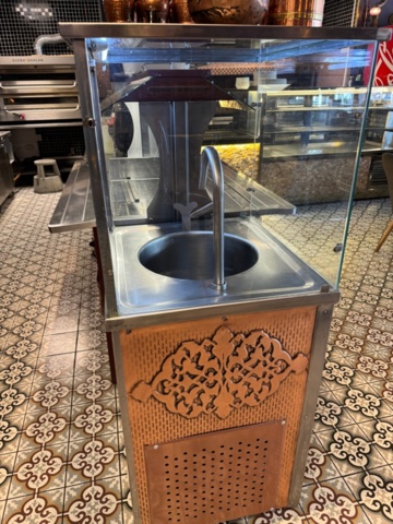 1199333-2 Ayran machine