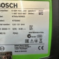 1357323-3 Diagnosinstrument Bosch KS 560
