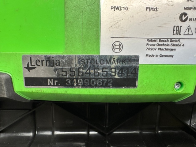 1357323-4 Diagnosinstrument Bosch KS 560