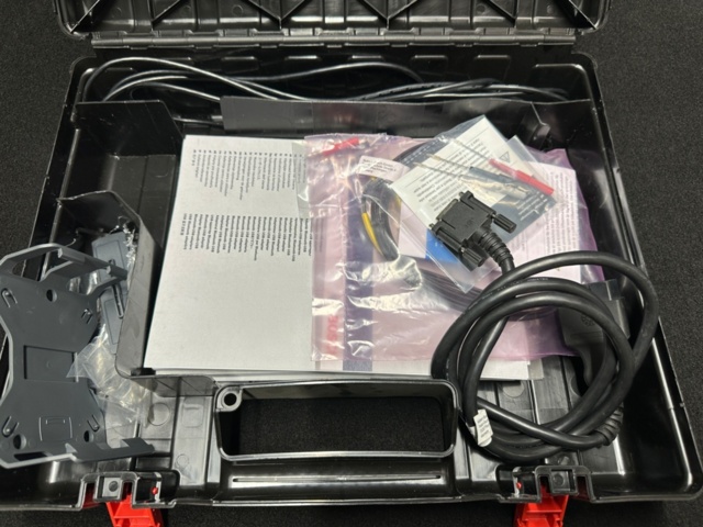 1357324-2 Diagnosinstrument Bosch KS 560