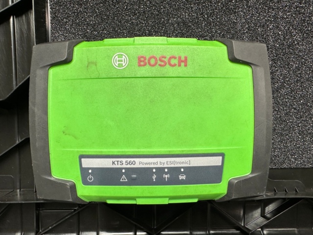 1357324-3 Diagnosinstrument Bosch KS 560