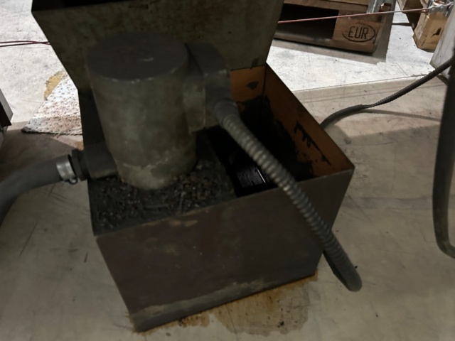 1358918-9 Metallsvarv Storebro GK-195