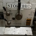 1358918-2 Metallsvarv Storebro GK-195
