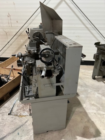 1358918-6 Metallsvarv Storebro GK-195