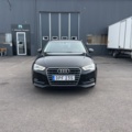 1277084-2 Audi A3 Sportback 1.2 TFSI S Tronic, 105hp -2014
