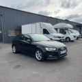 1277084-3 Audi A3 Sportback 1.2 TFSI S Tronic, 105hp -2014