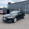1277084-1 Audi A3 Sportback 1.2 TFSI S Tronic, 105hp -2014