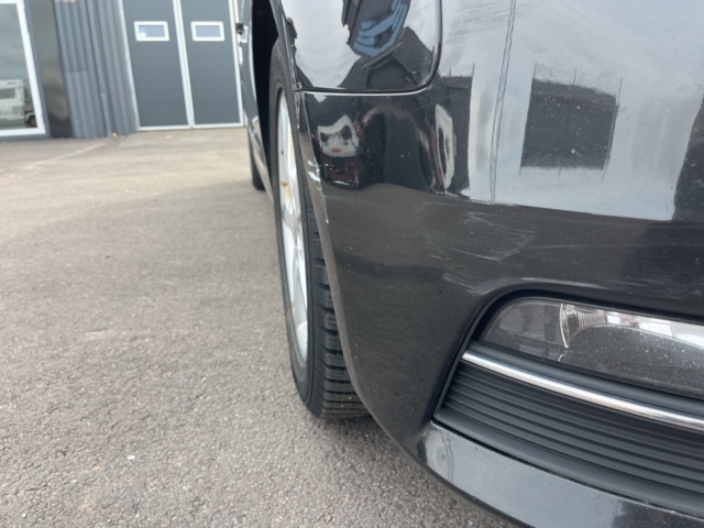 1277084-15 Audi A3 Sportback 1.2 TFSI S Tronic, 105hp -2014