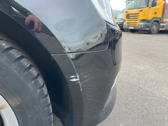 1277084-16 Audi A3 Sportback 1.2 TFSI S Tronic, 105hp -2014