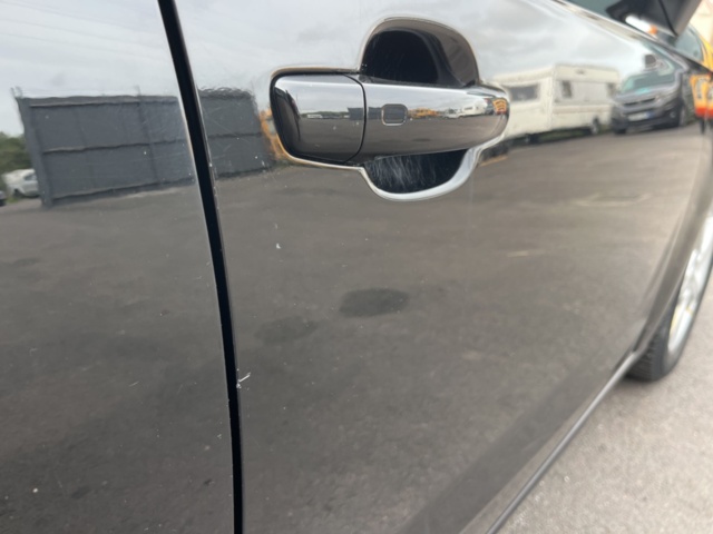 1277084-19 Audi A3 Sportback 1.2 TFSI S Tronic, 105hp -2014