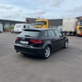 1277084-5 Audi A3 Sportback 1.2 TFSI S Tronic, 105hp -2014