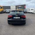 1277084-6 Audi A3 Sportback 1.2 TFSI S Tronic, 105hp -2014