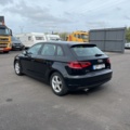 1277084-7 Audi A3 Sportback 1.2 TFSI S Tronic, 105hp -2014