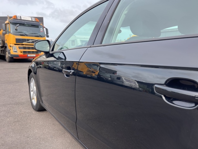 1277084-21 Audi A3 Sportback 1.2 TFSI S Tronic, 105hp -2014