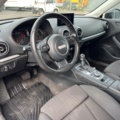 1277084-23 Audi A3 Sportback 1.2 TFSI S Tronic, 105hp -2014