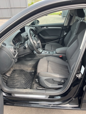 1277084-24 Audi A3 Sportback 1.2 TFSI S Tronic, 105hp -2014