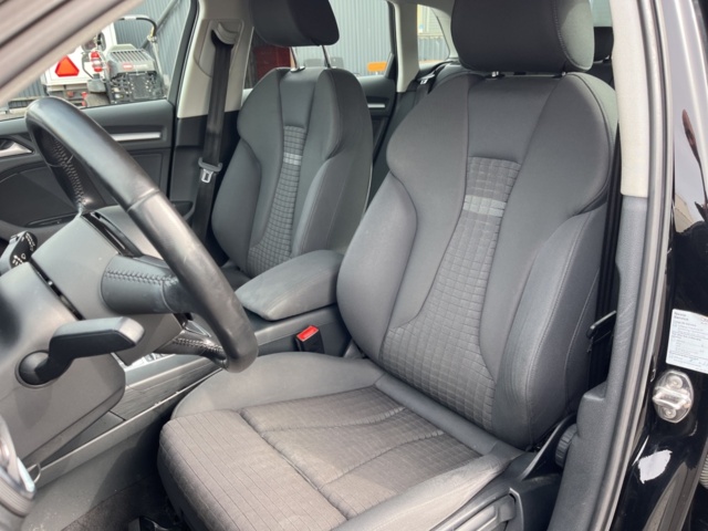 1277084-25 Audi A3 Sportback 1.2 TFSI S Tronic, 105hp -2014