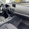 1277084-29 Audi A3 Sportback 1.2 TFSI S Tronic, 105hp -2014