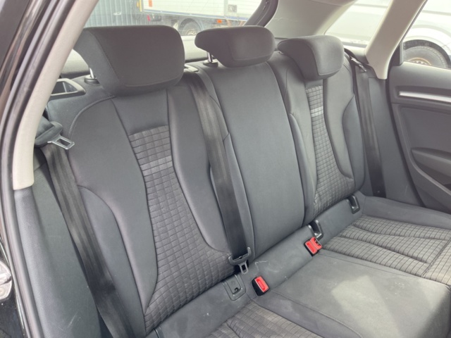 1277084-30 Audi A3 Sportback 1.2 TFSI S Tronic, 105hp -2014