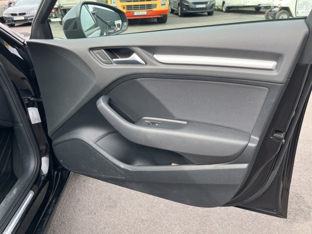 1277084-31 Audi A3 Sportback 1.2 TFSI S Tronic, 105hp -2014