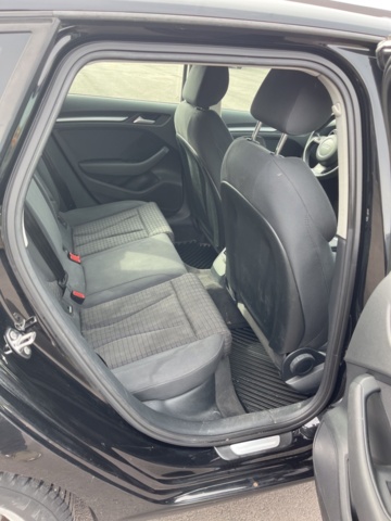 1277084-32 Audi A3 Sportback 1.2 TFSI S Tronic, 105hp -2014