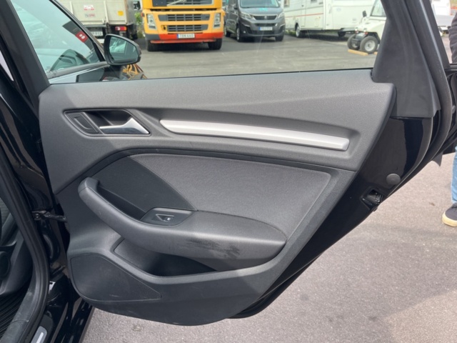 1277084-34 Audi A3 Sportback 1.2 TFSI S Tronic, 105hp -2014