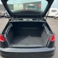 1277084-35 Audi A3 Sportback 1.2 TFSI S Tronic, 105hp -2014