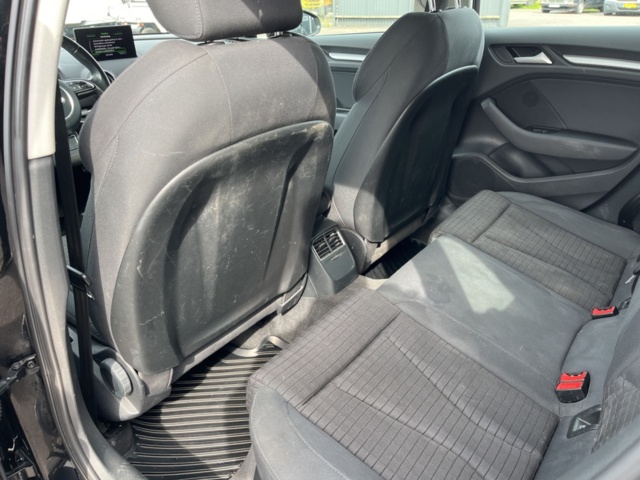 1277084-37 Audi A3 Sportback 1.2 TFSI S Tronic, 105hp -2014