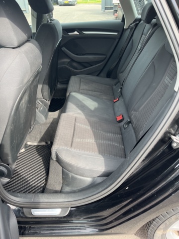 1277084-38 Audi A3 Sportback 1.2 TFSI S Tronic, 105hp -2014