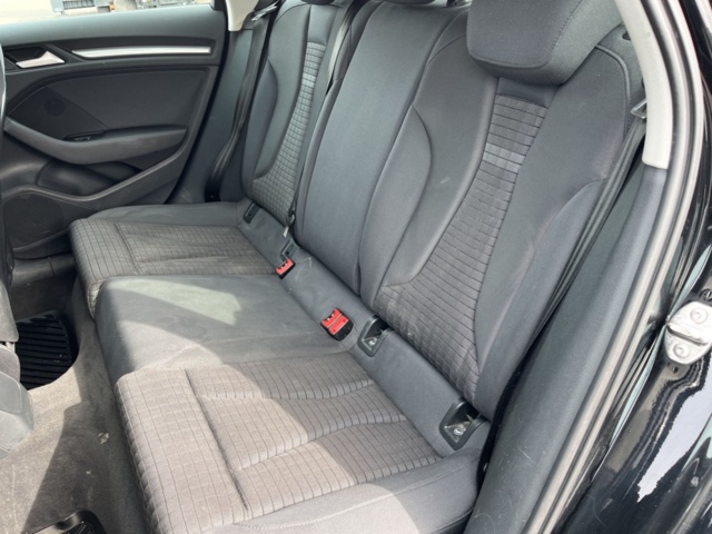 1277084-40 Audi A3 Sportback 1.2 TFSI S Tronic, 105hp -2014