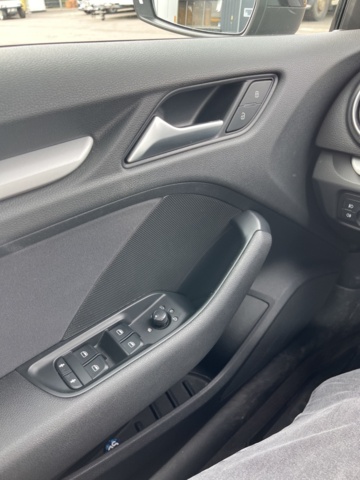 1277084-43 Audi A3 Sportback 1.2 TFSI S Tronic, 105hp -2014