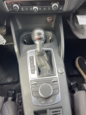 1277084-45 Audi A3 Sportback 1.2 TFSI S Tronic, 105hp -2014