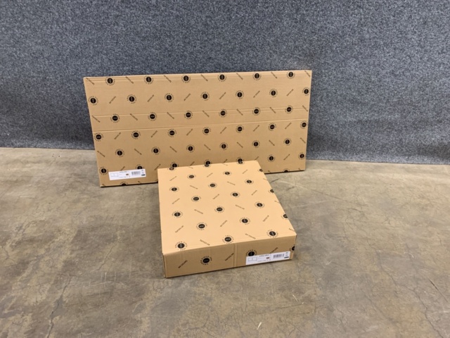 1359222-2 Sideboard Lipp, 2 doors