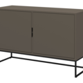 1359222-1 Sideboard Lipp, 2 doors