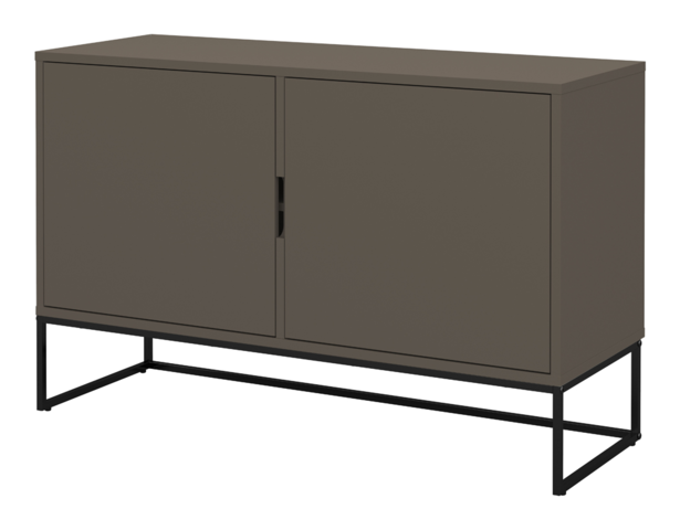 1359222-1 Sideboard Lipp, 2 doors