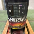 1353416-4 Coffee machines 2pcs - Bravilor Bonamat & NESCAFÉ beverage vending machine