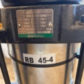 1321712-12 Bevattningspump Rain bird pump + Helotec styrning -2021