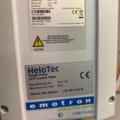 1321712-13 Bevattningspump Rain bird pump + Helotec styrning -2021