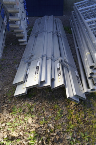 1255596-6 Fallskyddspaket, Tobler RSS Roof