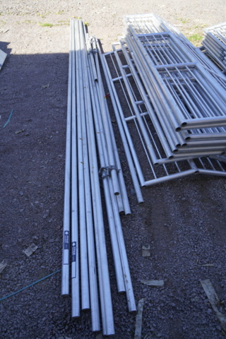 1255596-13 Fallskyddspaket, Tobler RSS Roof