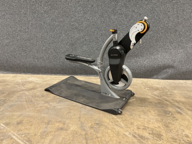 1359632-1 Spinning bike for the upper body Matrix Krankcycle MFC0002-OS